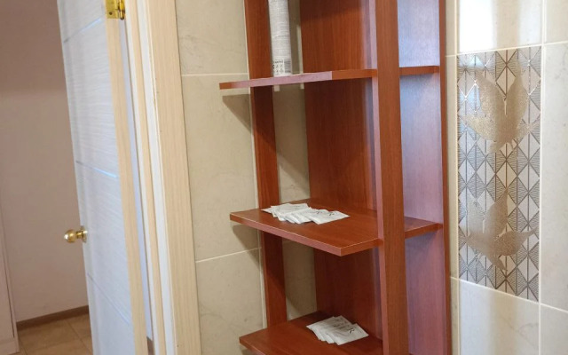 Апартаменты Аврора шестиместные (id 127)