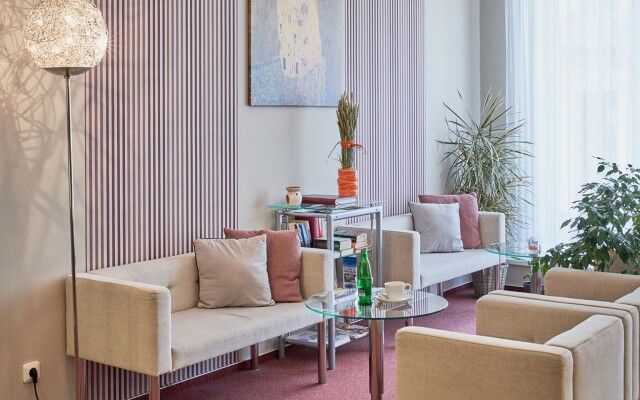 Bryussel Hotel