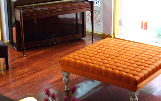 Гостевой дом Seven Senses