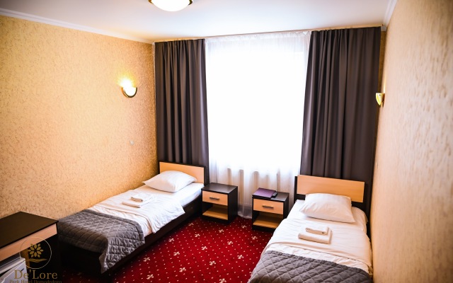 De`Lore Park Hotel Domodedovo