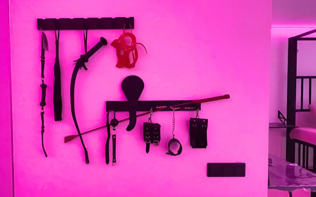 Квартира-студия 40 м²