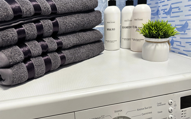 Апартаменты на Пирогова