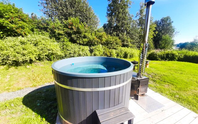 Гостевой дом в Кончезеро