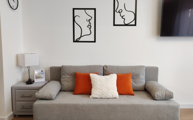 Premium Klassa na Aminyevskoy Flat