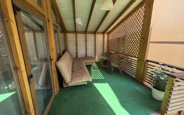 Valencia Guest House