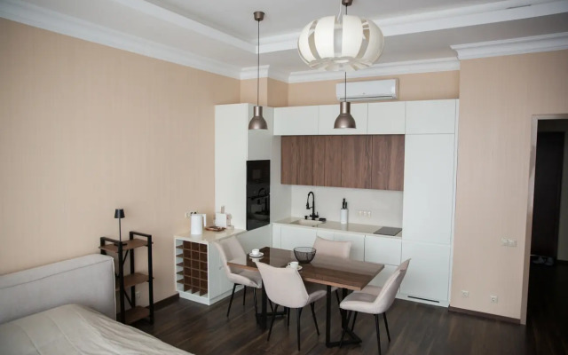 Апарт-отель Лофт 151