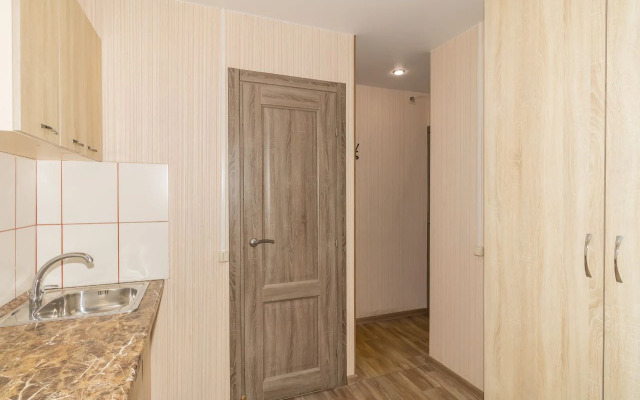 Квартира Новиковъ Дворик