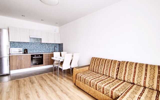 Квартира Best House Surgut Маяковского 8