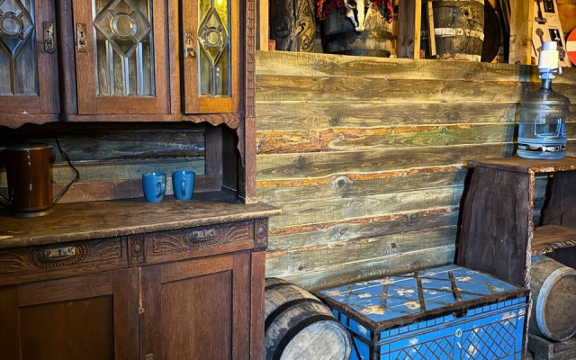 Гостевой дом Остров Kattegat