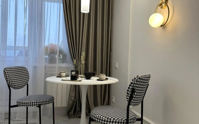 Квартира Современная дизайнерская