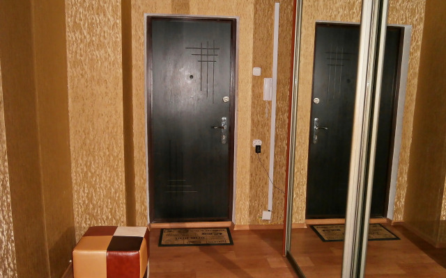 Flat Na Sutki Uyutnaya 1-Ya Kvartira