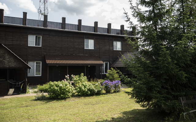 Apartments Arneevo