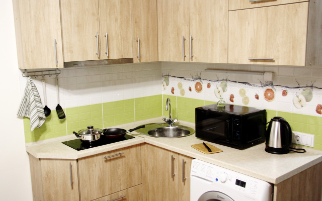 Hani-Home Apartments