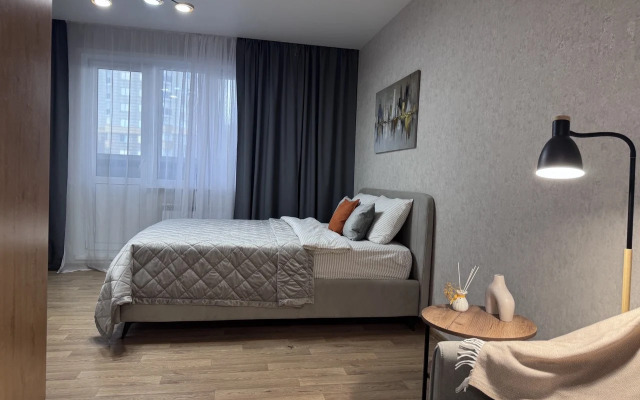 Studiya V Tsentre Goroda Flat