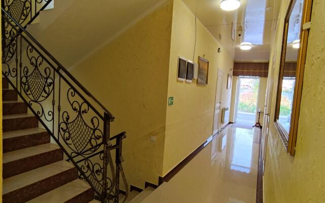 Rassvet Guest House
