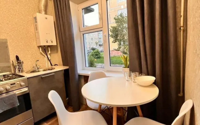 Квартира на Ушакова 26