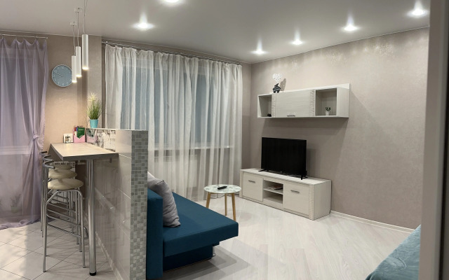 Квартира в центре Калининграда 1