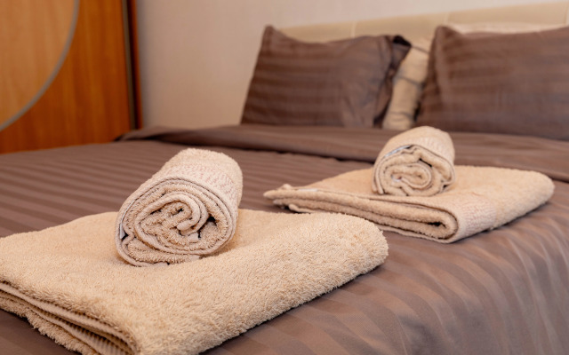 Апартаменты Эпоха