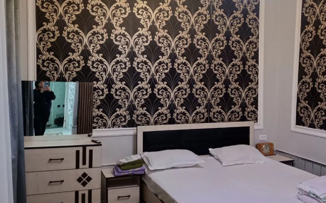 Mar.s Guest House