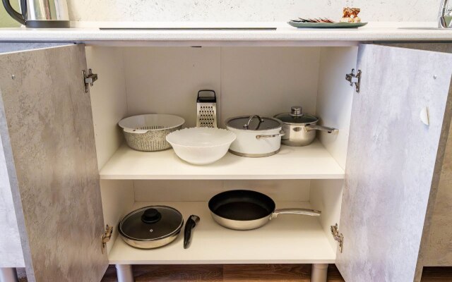 Квартира Магия Уюта