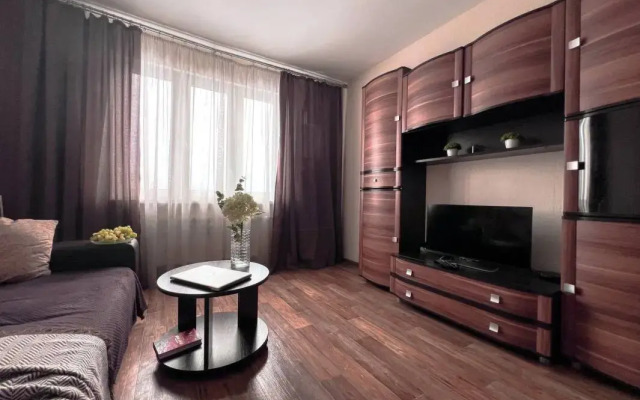 Park Inn Hause Apartments 5