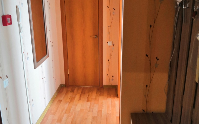 Vysotka Apartments