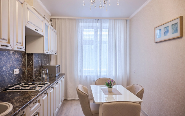 Апартаменты в Центре Казани