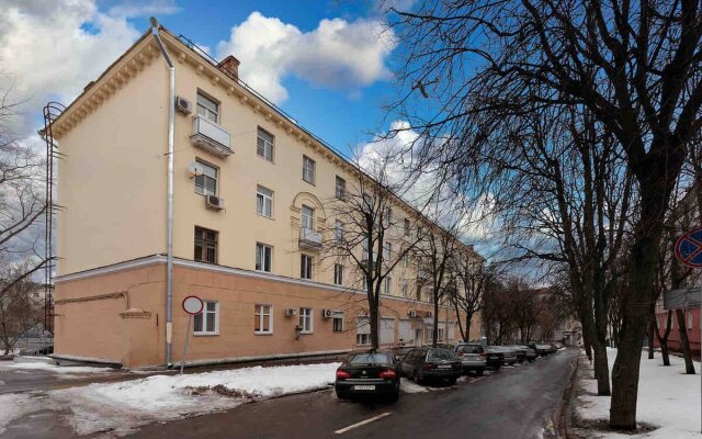Ploschad Pobedy Minsk Apartments
