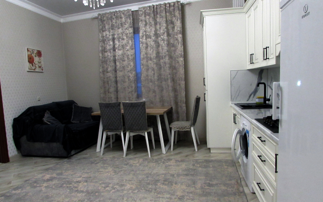 Bolshaya Dvukhkomnatnaya 22 Zhemchuzhina Kaspiya Flat