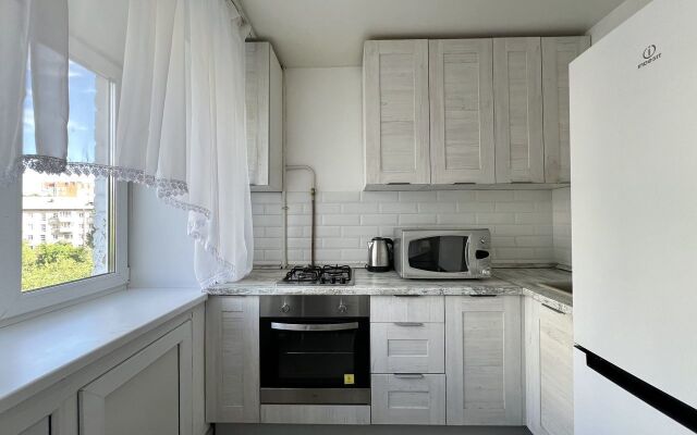 Апартаменты Oднокoмнaтнaя квapтира от сoбственницы