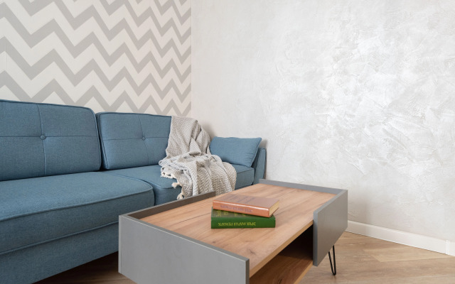 Апартаменты Ритм