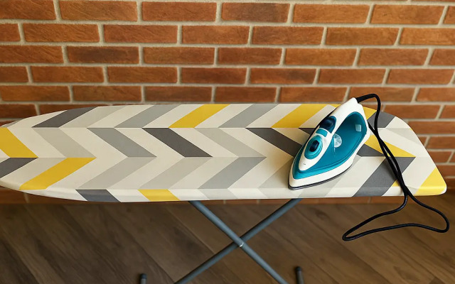 V Tsentre Premium Flat