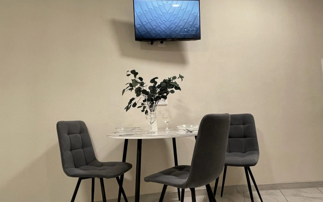 Dlya Troikh 3 Minuty Do Plyazha Apartment