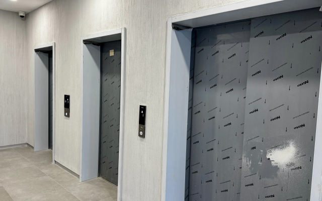 Апартаменты SportApart