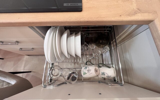 Квартира студия 30 м² 25/25 этаж