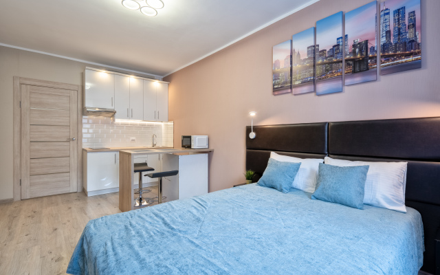 Апартаменты Мой Лайк 1029