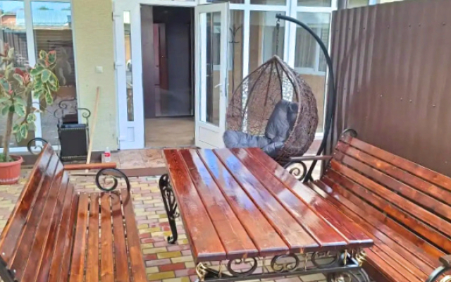 Dom Relax Private house