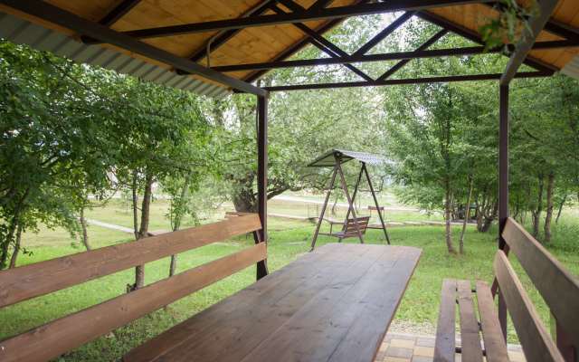 Gornaya Sloboda Hotel