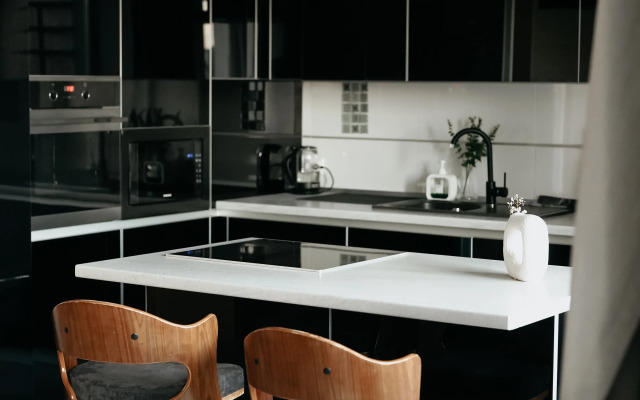 Abramov Comfort Delux Apartments