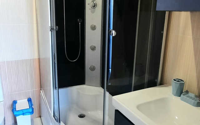 Apartamenty Art Layt Siti Apartments