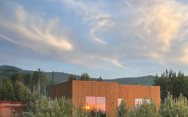 Бутик-отель Супер 8