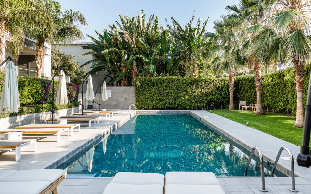 Sofia Luxury Residence Apart-hotel