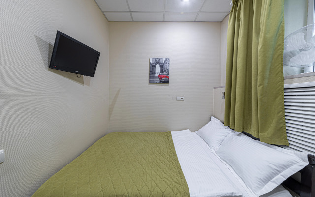 Semenovsky Mini hotel