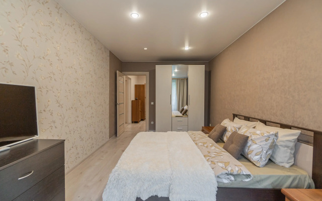 Komfort Dlya 4 Gostey Flat