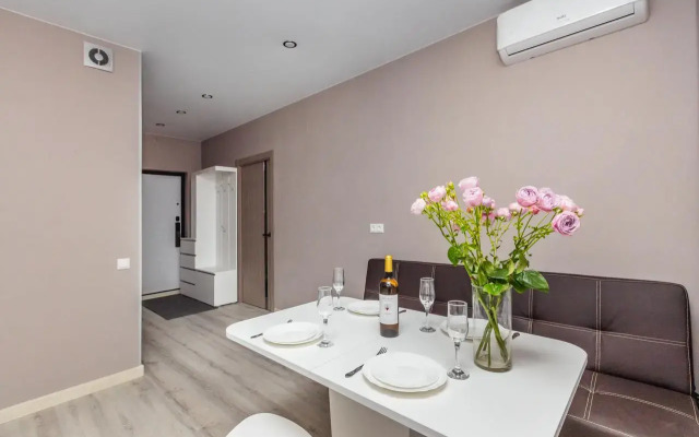 Zhk Frukty Vinograd 1071 Apartments