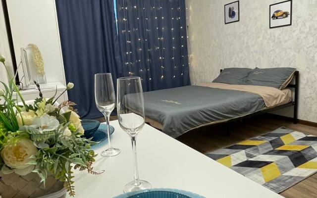 Studiya Flat