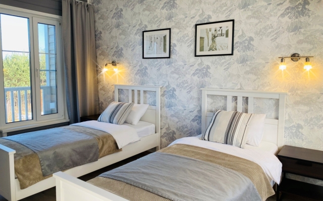 Koprino Guest House