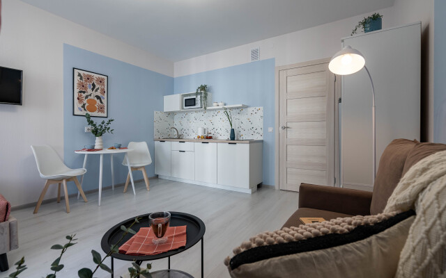 LERUKA HOME Rose Apartments