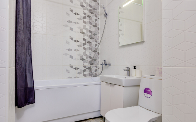 Like Home Aparts Yevropeyskiy Prospekt 20/3 Apartments