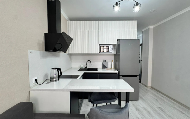 Studiya Zhk Linii Flat